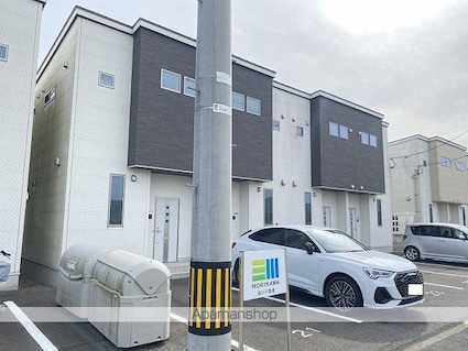 Ｄｏｌｃｅ　ｖｉｔａ[2LDK/58.25m2]の外観3