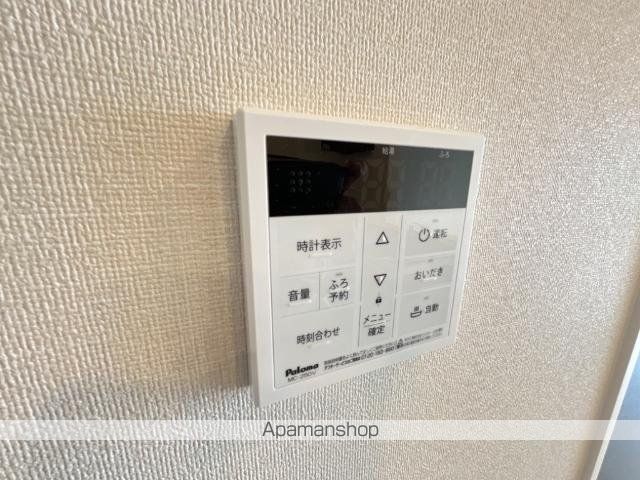 プリメゾン東郷の内装写真