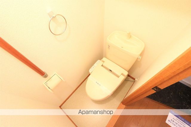 レオパレスバンブー雅の内装写真