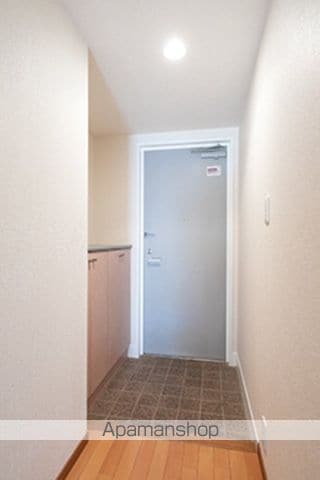 グランフォート目黒の内装写真