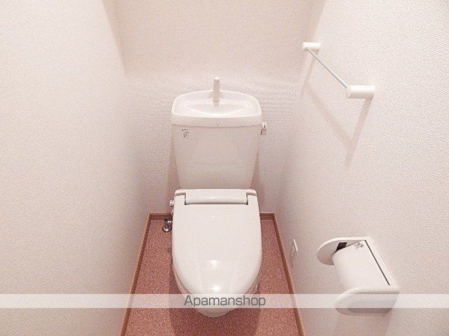 クリーン シャトー富士見・第三の内装写真