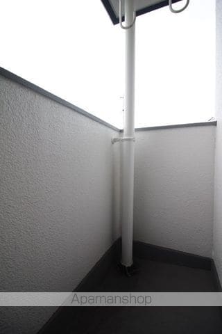 メゾンサンシャインの内装写真