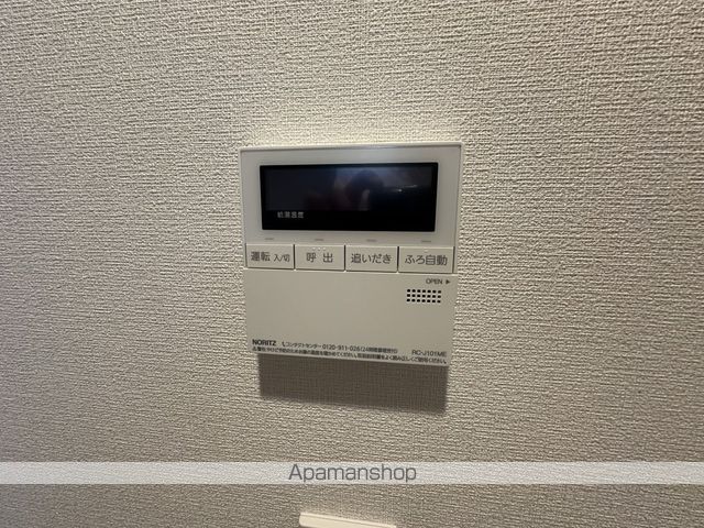 テラス荻窪の内装写真