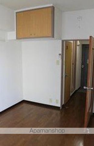 フレクション大工町の内装写真