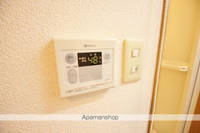 アルウィンコート亀川の内装写真