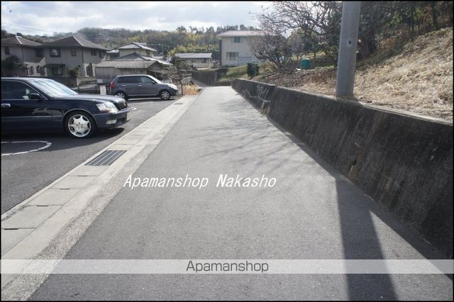 天神ヒルズBの周辺写真