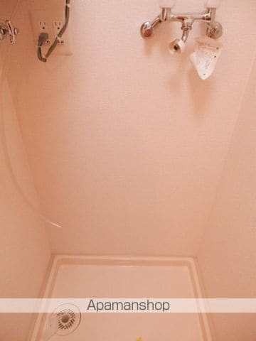アルドール白石の内装写真