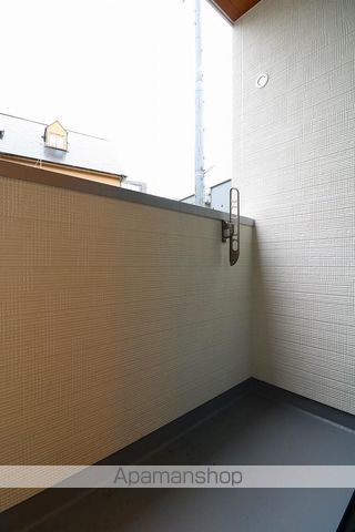 フェリーチェ今宿の内装写真