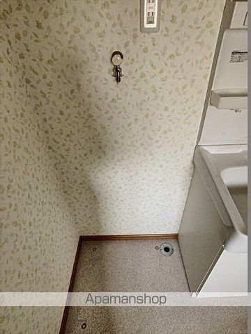 オーエフジイ1号館の内装写真