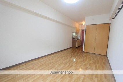 メゾンイトセⅡ[1R/20m2]のリビング・居間