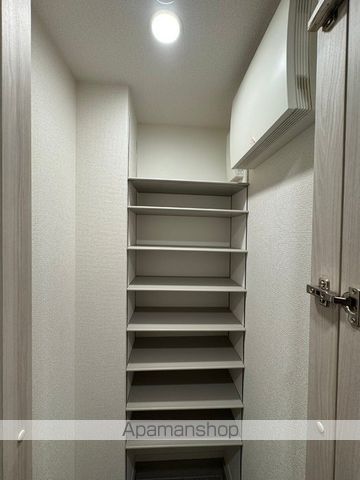 セレスティア細田Aの内装写真