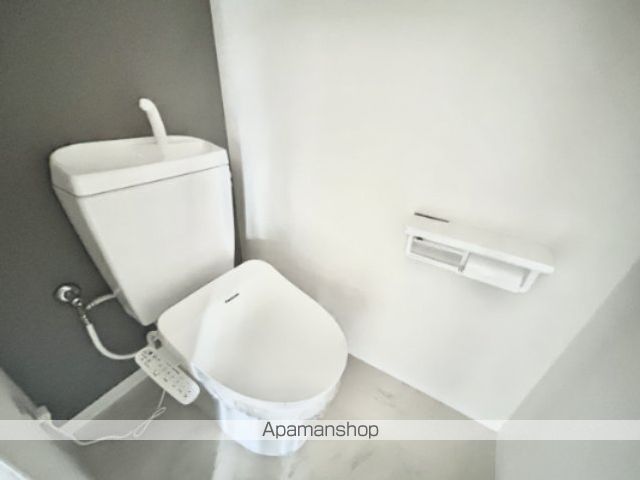 ブルーハイツ印田の内装写真
