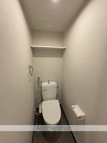 ピオネロ月寒の内装写真