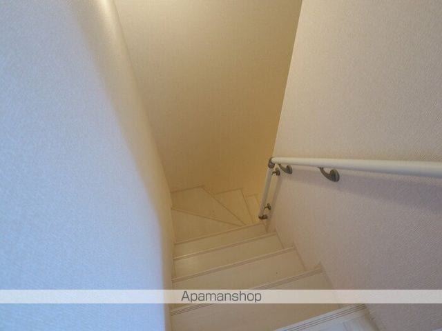 セレスティンワール A棟の内装写真