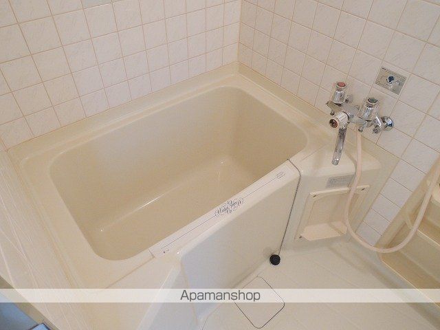 プラザ南伏見の内装写真
