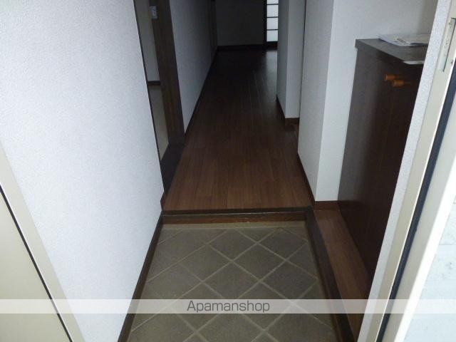 上後藤ヴィラデステの内装写真