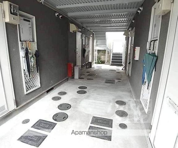 花ノ坊ハイツのその他写真