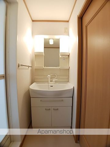 セポージャ徳永II番館の内装写真