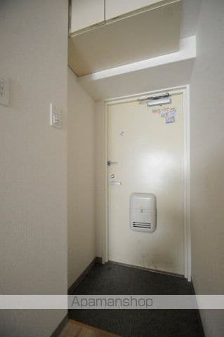 ラフィネ天満の内装写真