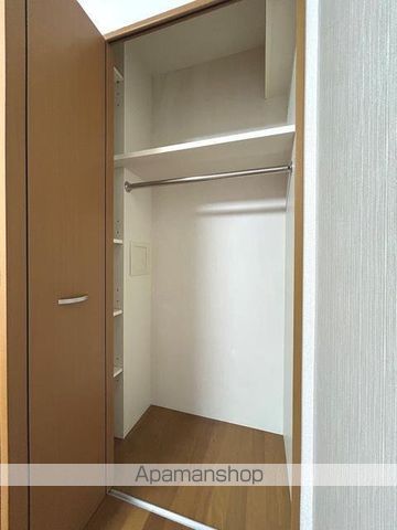 ザ・レジデンス行徳IIの内装写真