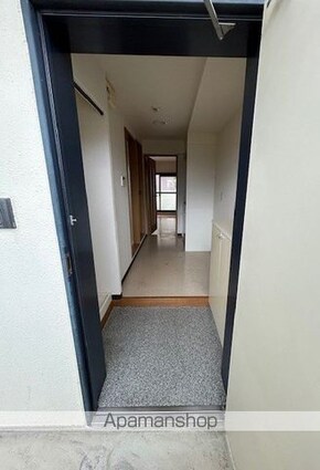 ジョイフル瀬田[1K/25.8m2]の玄関