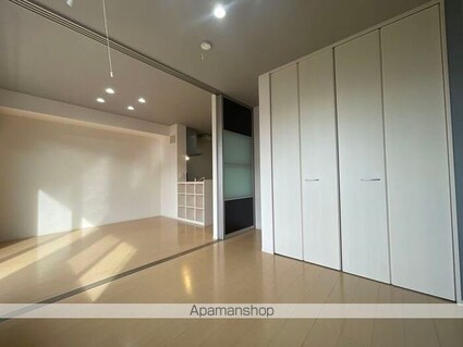 和歌山県和歌山市木ノ本[2LDK/59.87m2]の内装2