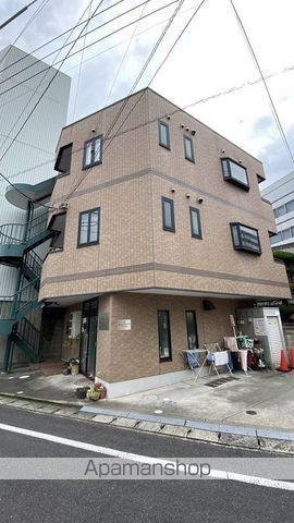 ミカーサ老松の外観写真