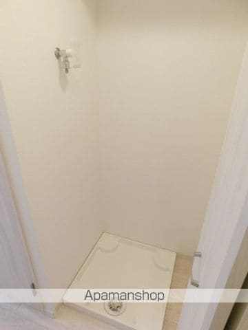ORSUS新大阪の内装写真