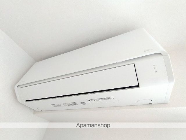 WELLEN岸辺の内装写真