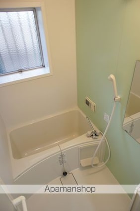 広文マンション[1DK/32m2]のバス
