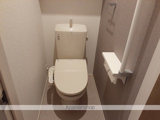 菫2ndの内装写真