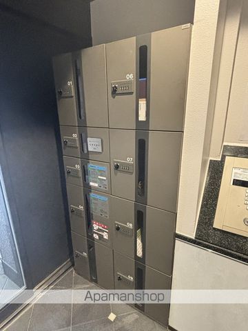 GRAND STEADY 徳井町のその他写真