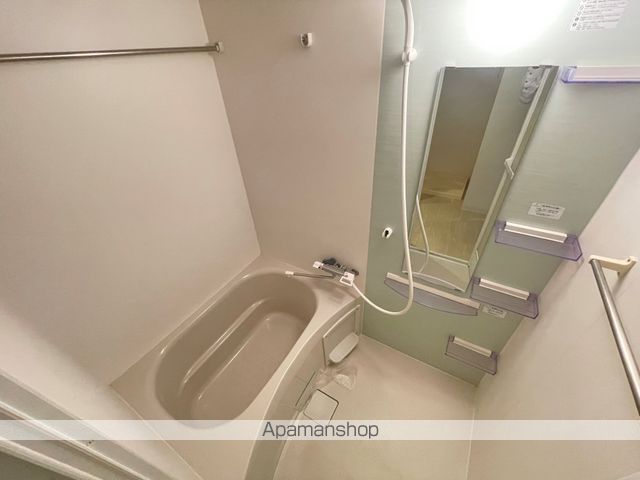 SERENITE福島SCELTOの内装写真