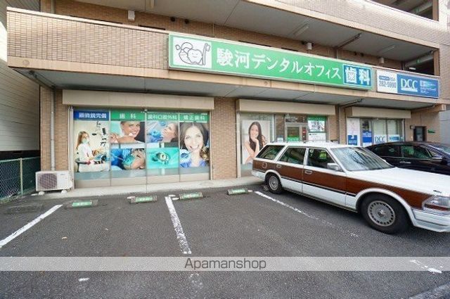 ルミエール馬渕の周辺写真