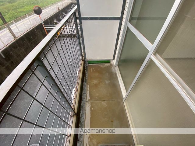 ソシアル高陽の内装写真