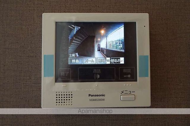 DーROOMCIIの内装写真