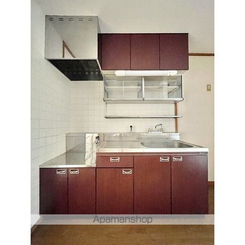 卸町マンションフタバの内装写真