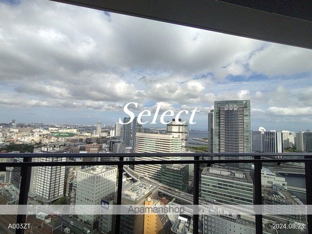 THE YOKOHAMA FRONT TOWERのその他写真