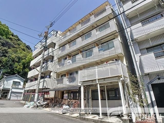 プレアール緑町IIの外観写真