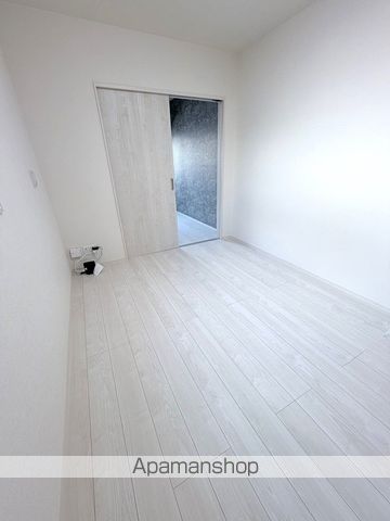 ハーモニーテラス田島の内装写真