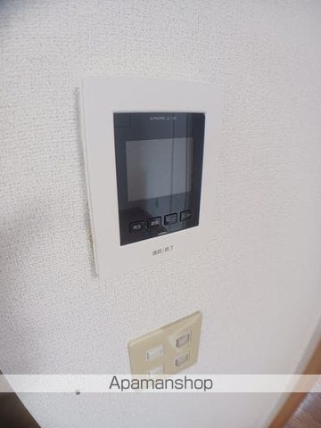 ビガーハイツの内装写真