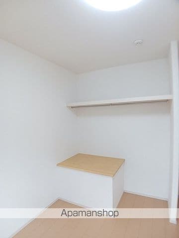 グランソレイユの内装写真