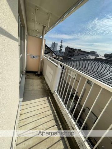 アメニティ板倉の内装写真