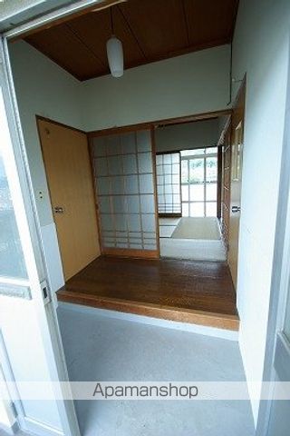 OSアパートの内装写真