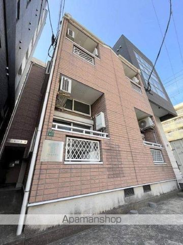 シャレー大濠