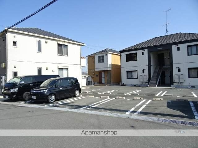 ファミールベルノIの外観写真
