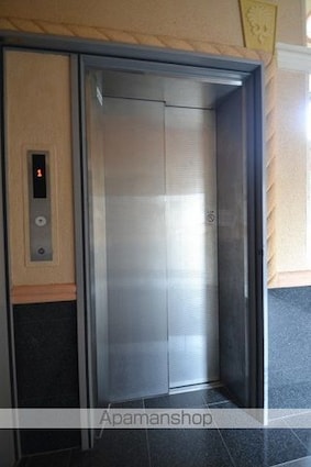 メルポート宇品神田[1DK/28.62m2]の共用部1