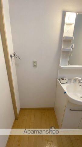 パレ・ロワイヤルの内装写真