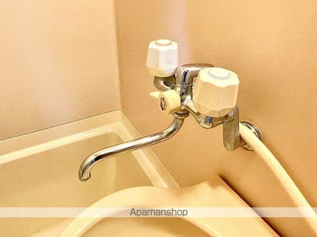 メゾンなごみの内装写真