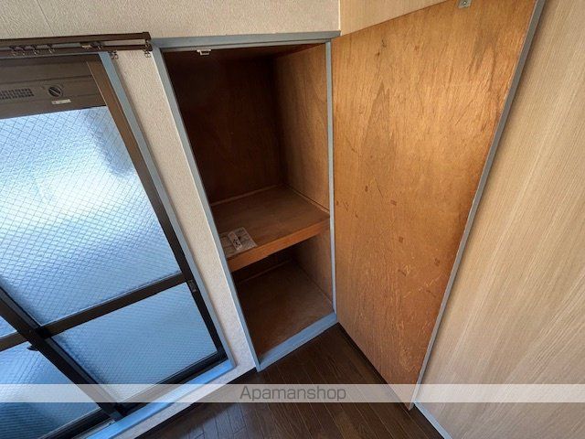 門真プリンスマンションの内装写真